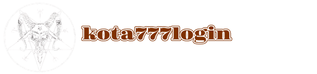 kota777login